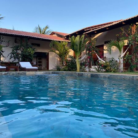Villa Corsica Prea Exterior photo